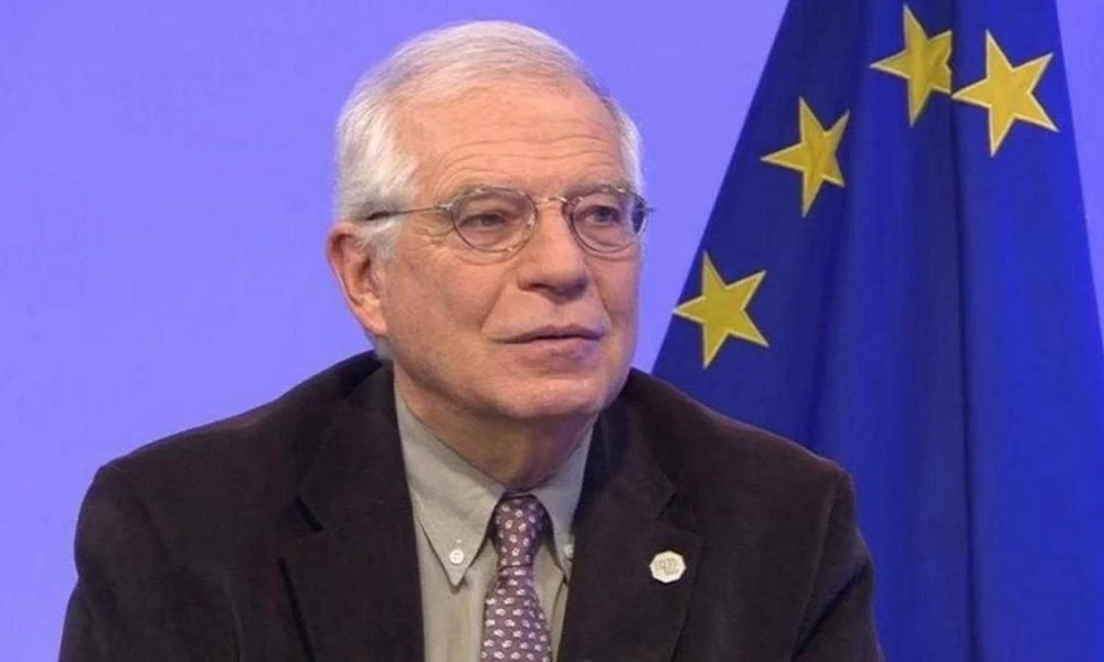 Ευρωπαϊκή Ένωση: Καταδικάζει την Τουρκία για τα μονομερή βήματα